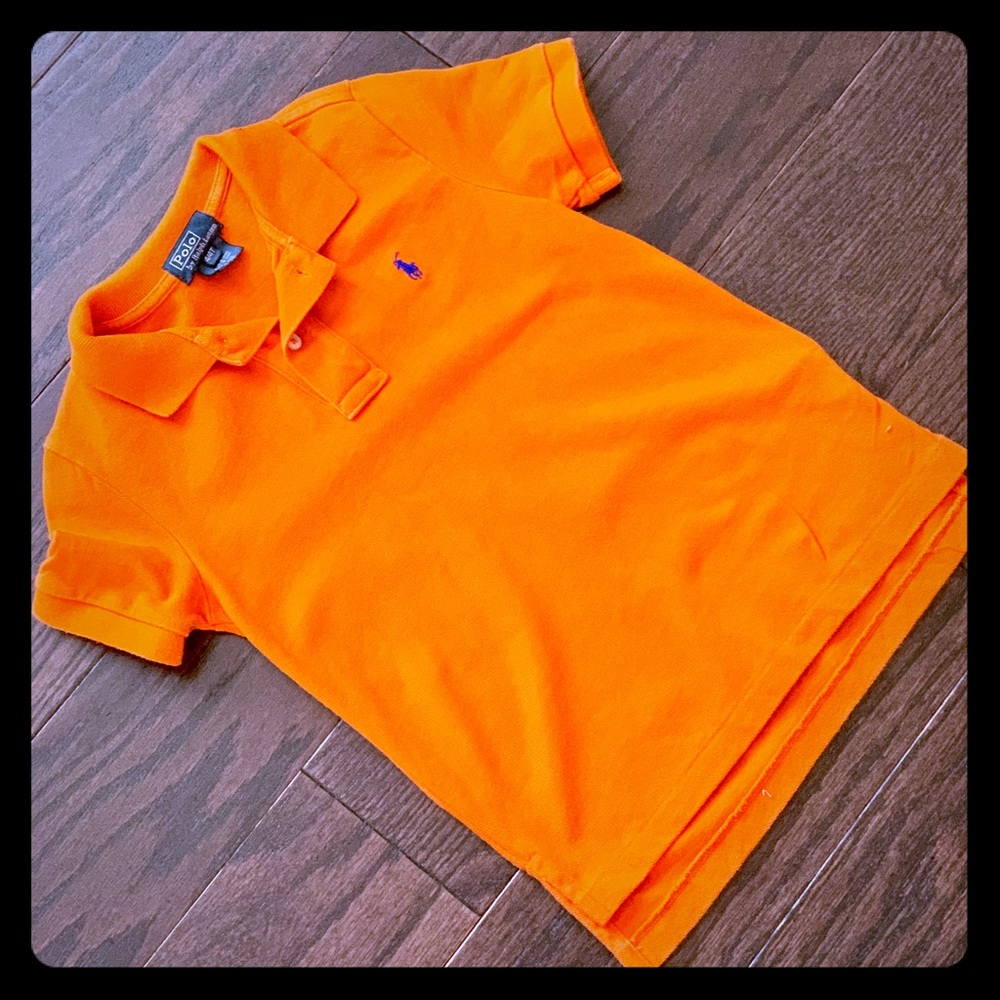 Ralph Lauren polo shirt